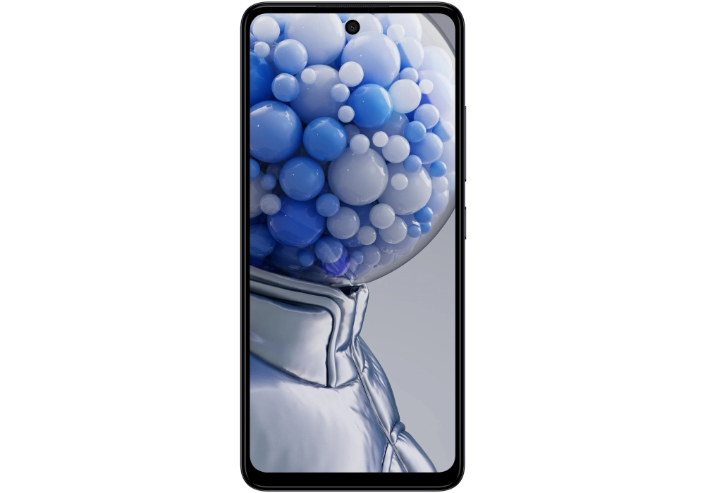 HMD  Pulse+ 128GB Blue / DS, 6.56, 4GB RAM, 13MP,5000 mAh