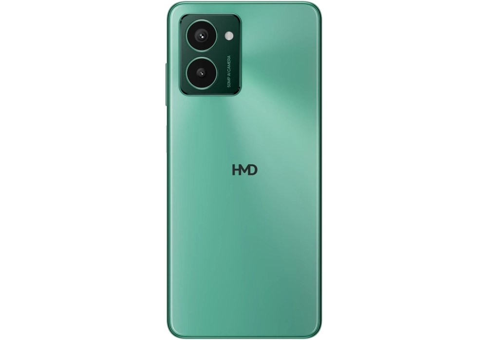 HMD Pulse Pro 128 GB Green