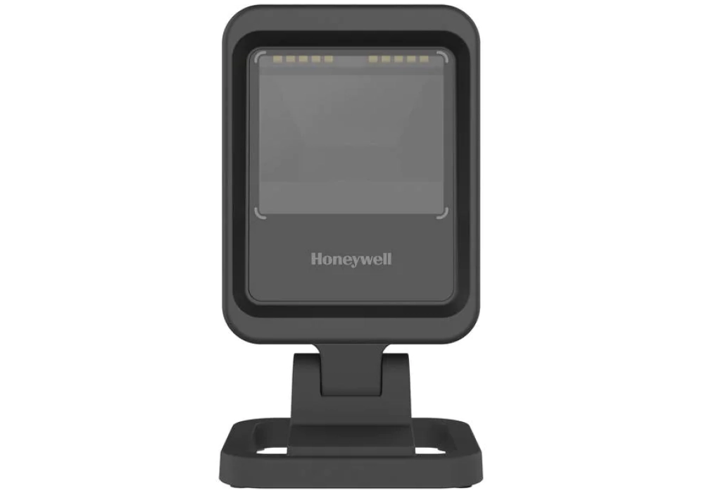 Honeywell Genesis 7680g