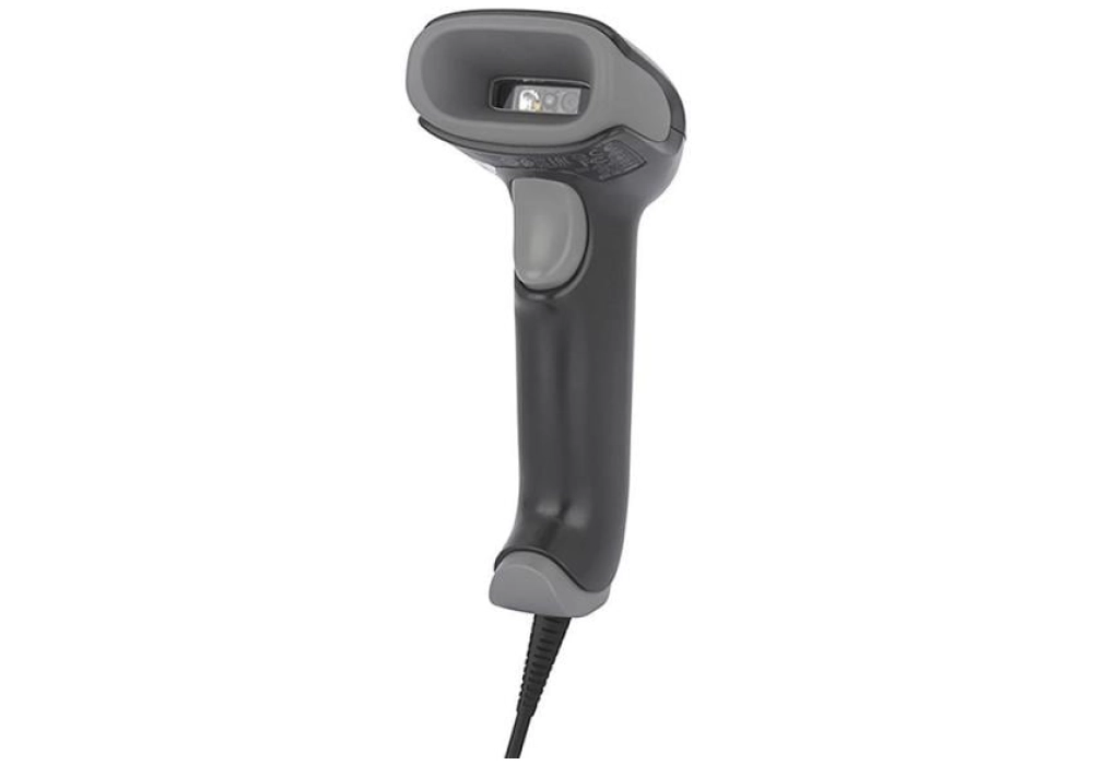 Honeywell Voyager XP 1470g USB avec support