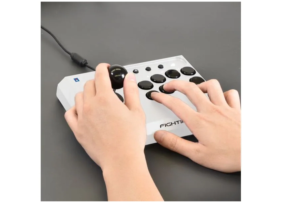 Hori Bastone arcade Fighting Stick Mini