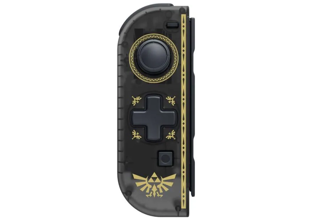 Hori D-Pad Controller gauche – Zelda