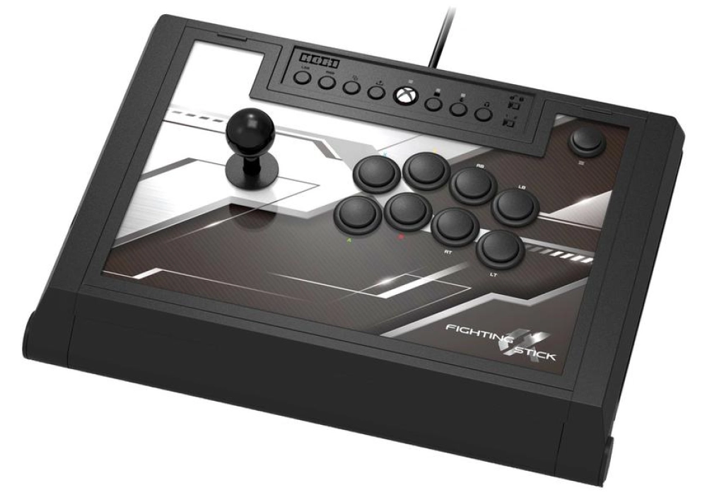 Hori Fighting Stick