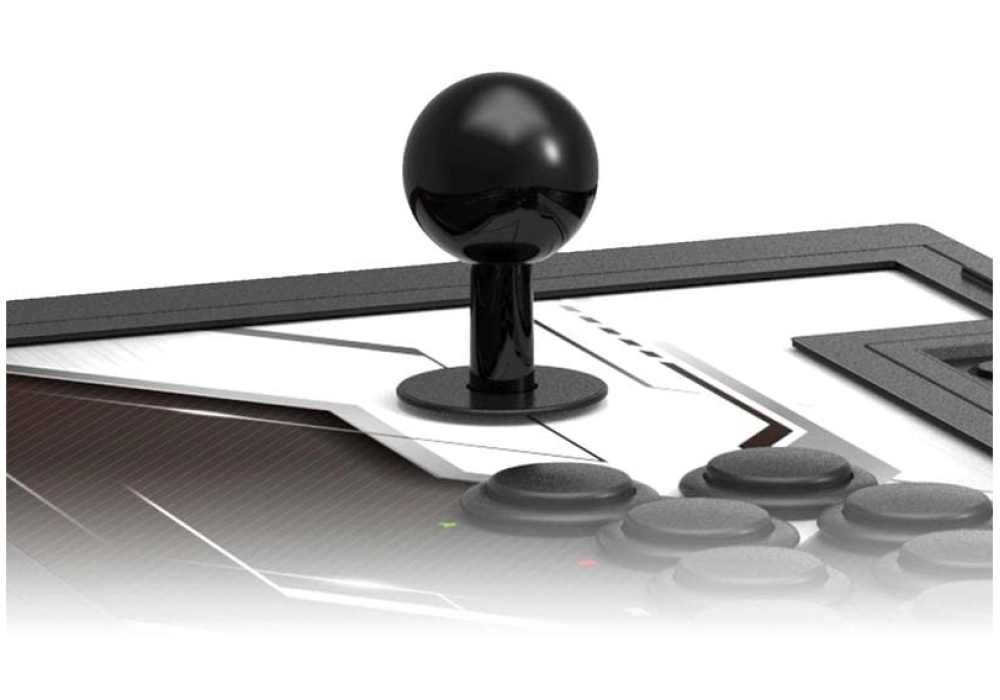 Hori Fighting Stick