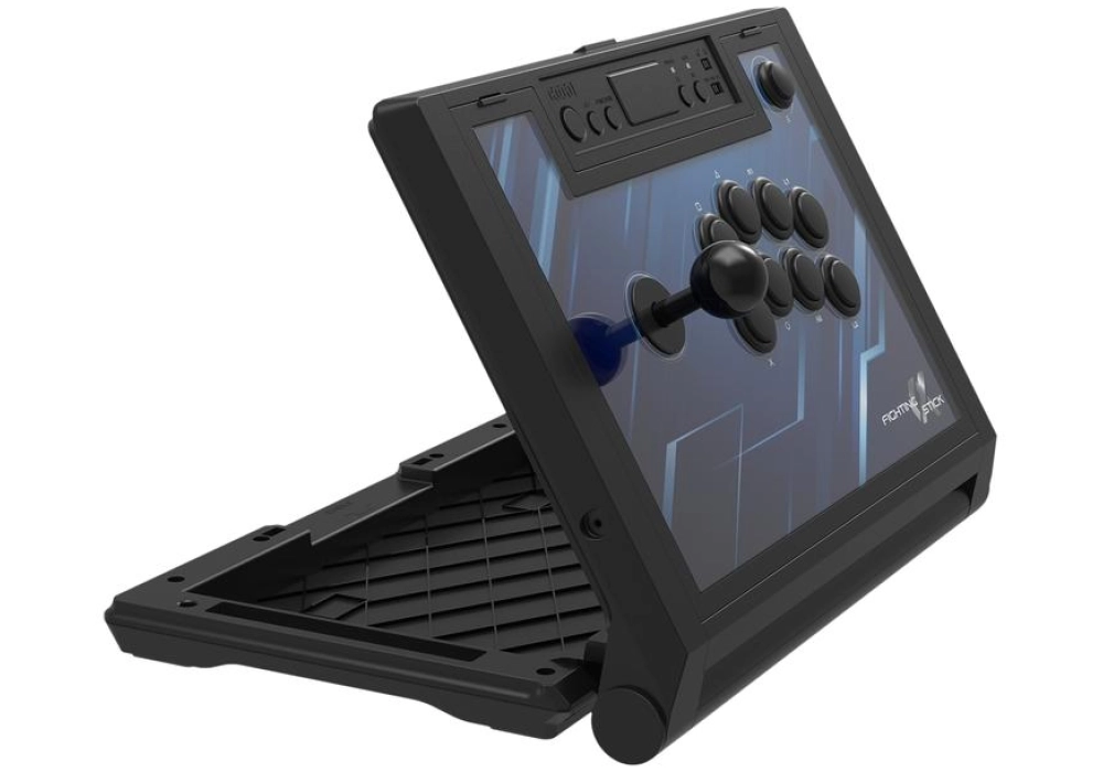 Hori Fighting Stick pour PlayStation 5