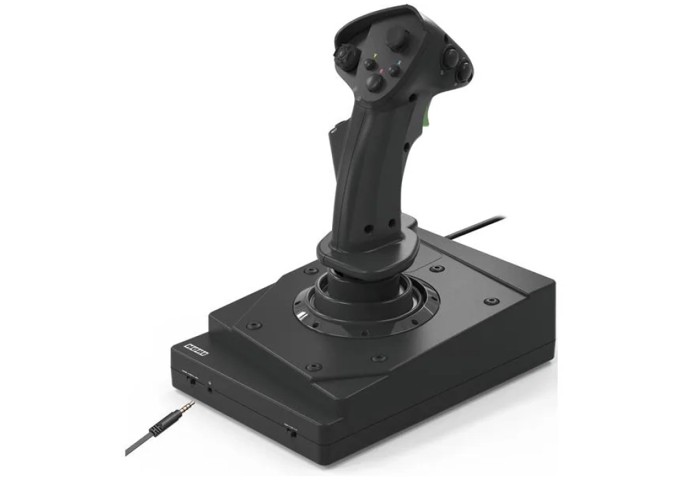 Hori Hotas Flight Stick