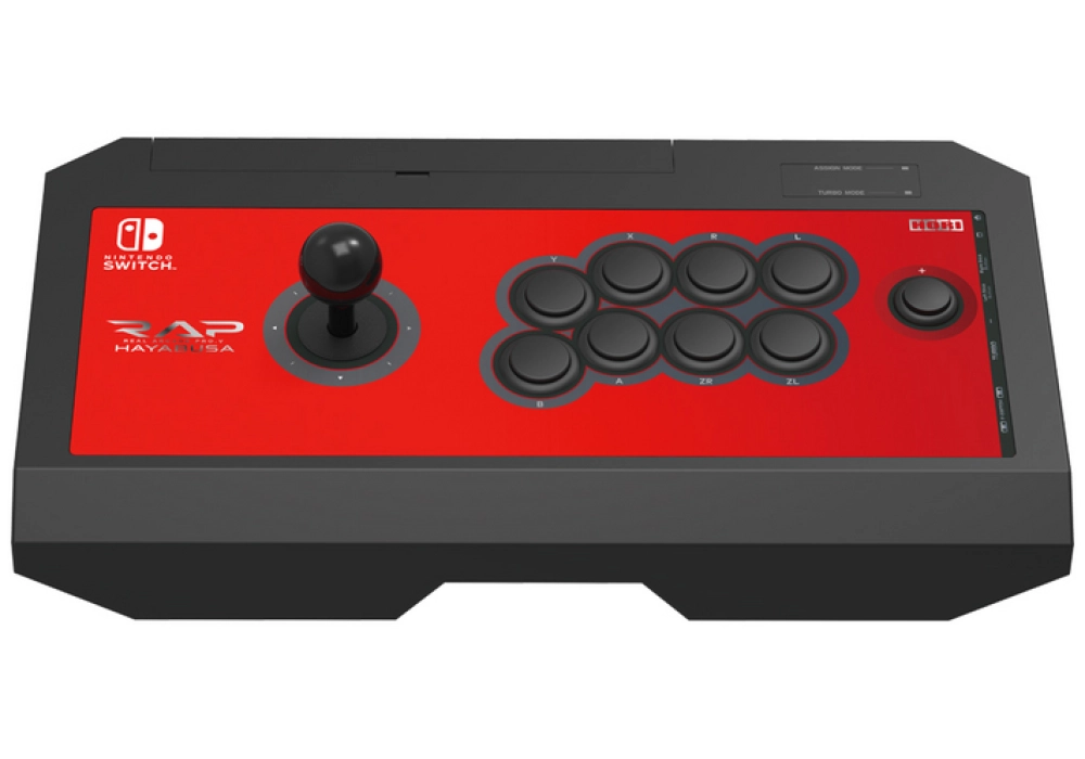 Hori Real Arcade Pro V Hayabusa