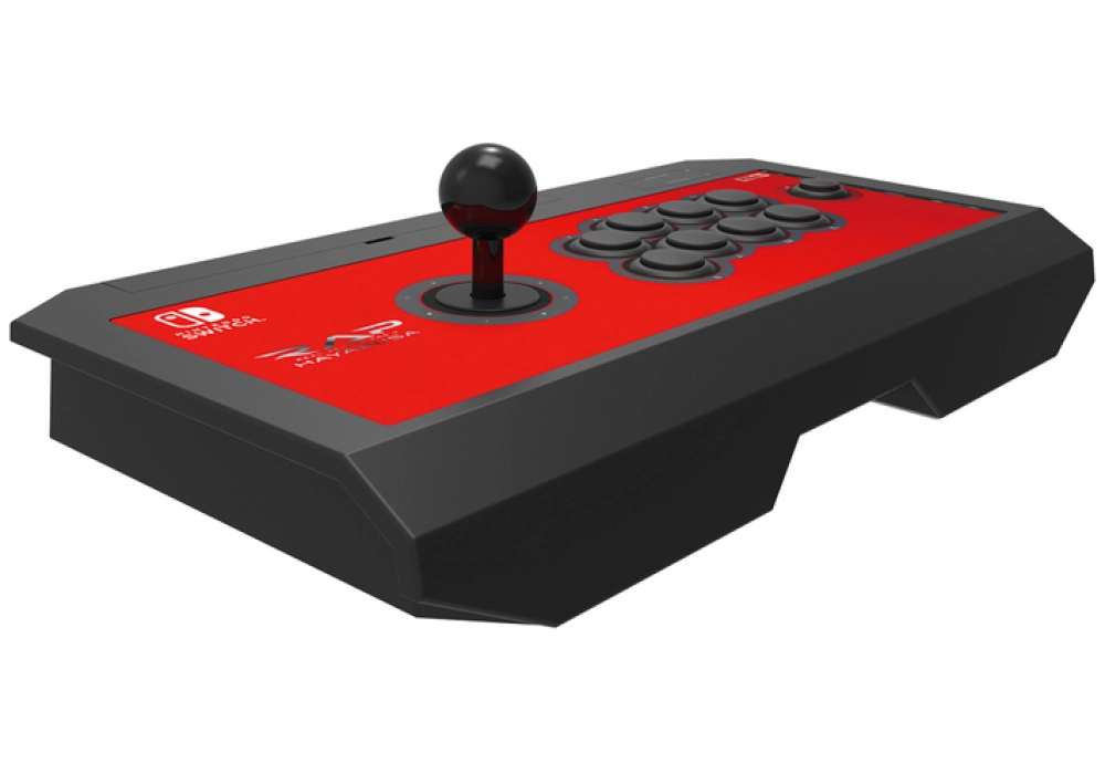 Hori Real Arcade Pro V Hayabusa