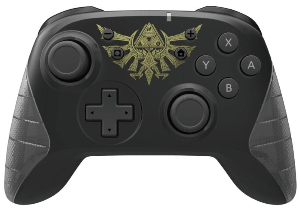 Hori Wireless Horipad Controller pour Nintendo Switch (Zelda)