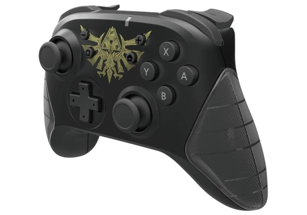 Hori Wireless Horipad Controller pour Nintendo Switch (Zelda)