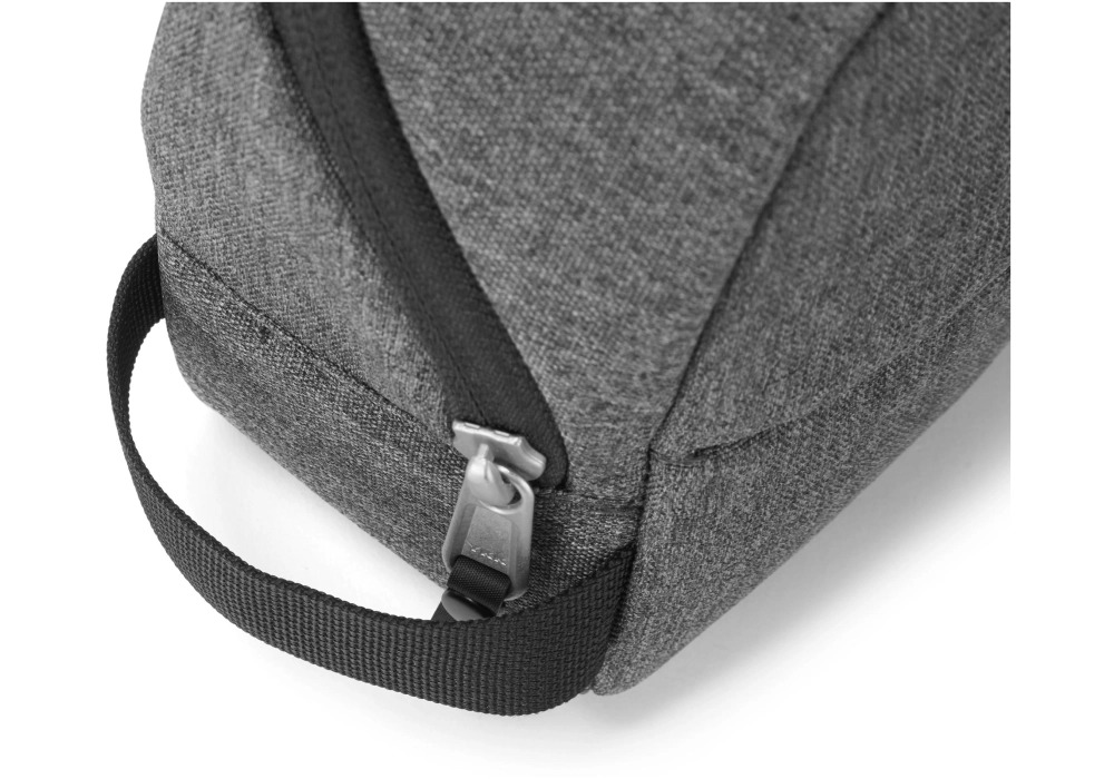 Hotbox Étui Utility Pouch Gris