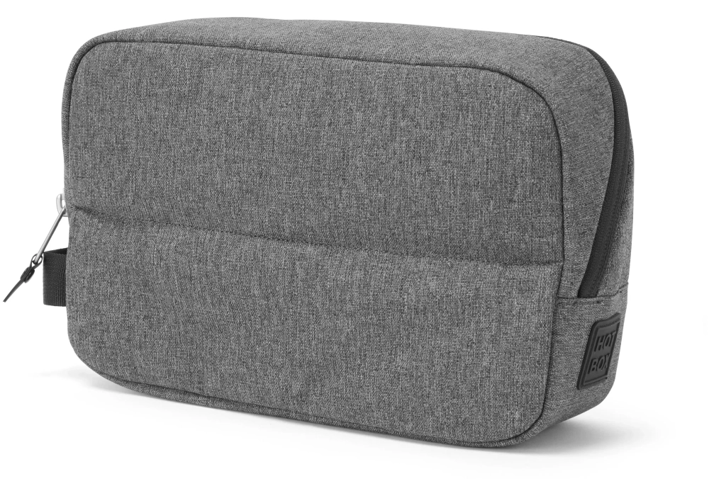 Hotbox Étui Utility Pouch Gris