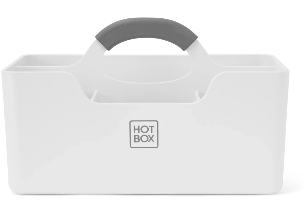 Hotbox Panier Hotbox 1 Blanc