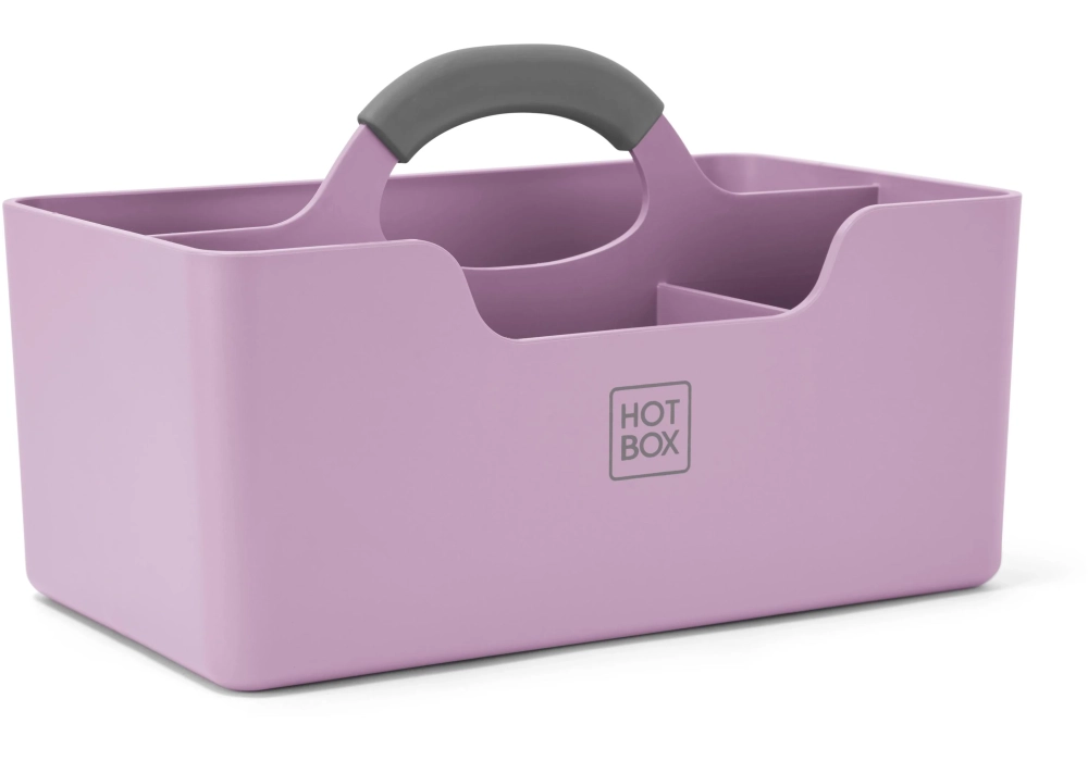 Hotbox Panier Hotbox 1 Violet