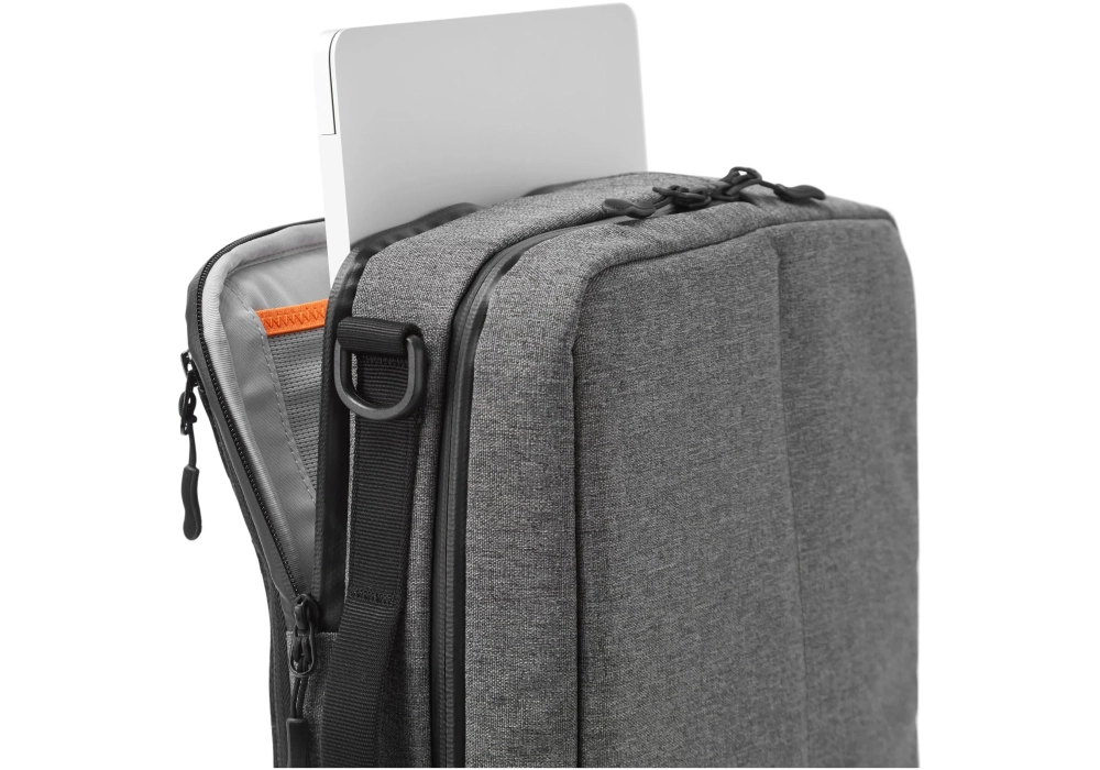 Hotbox Sac pour notebook Adapt 15 ", Gris