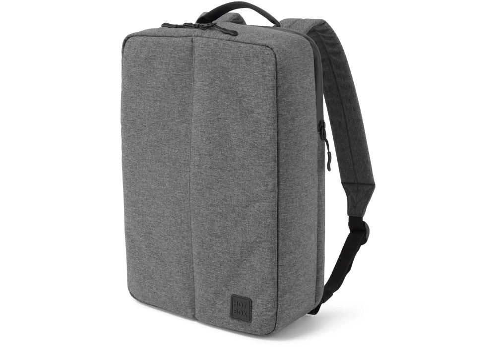 Hotbox Sac pour notebook Adapt 15 ", Gris