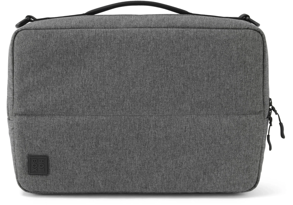 Hotbox Sac pour notebook Adapt 15 ", Gris