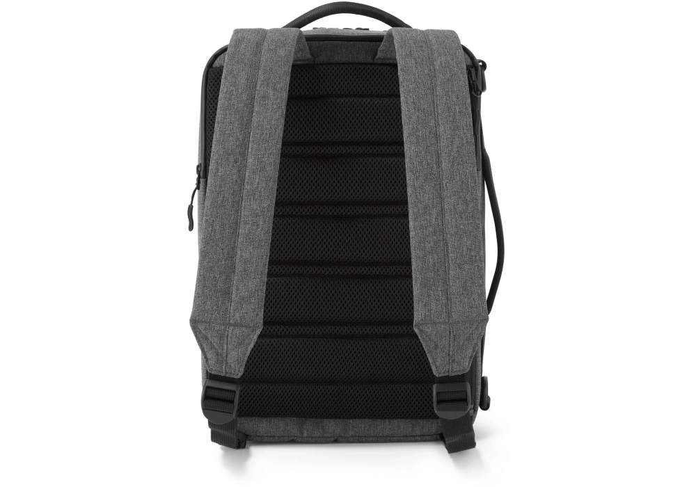 Hotbox Sac pour notebook Adapt 15 ", Gris