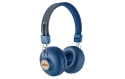 House of Marley Positive Vibration 2.0 Wireless BT (Denim) 