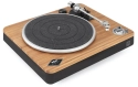 House of Marley Tourne-disque Bluetooth Stir it Up Wireless Brun