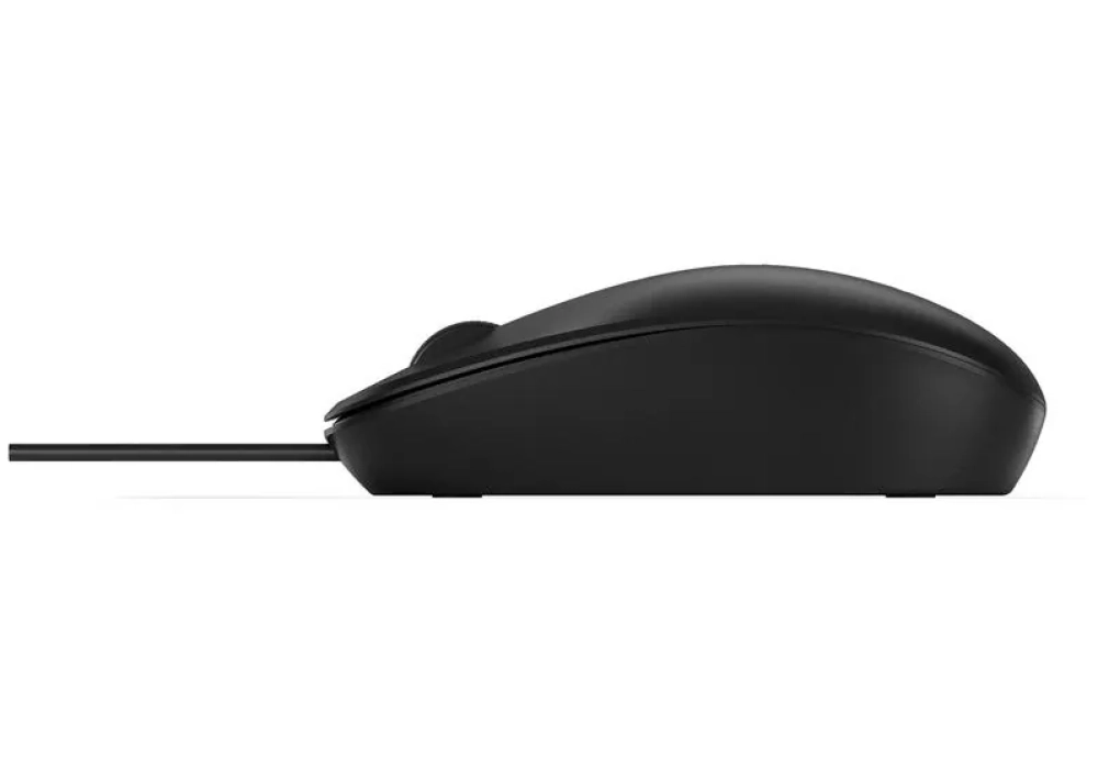 HP 125 Souris filaire