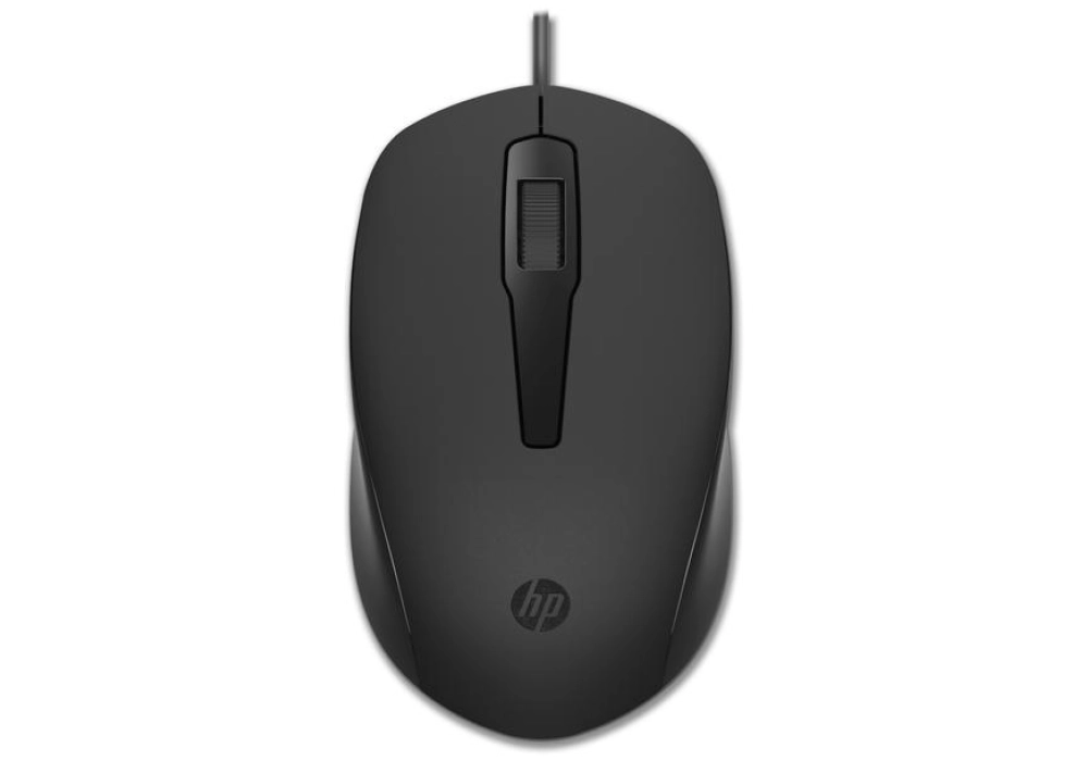 HP 150 Wired Mouse