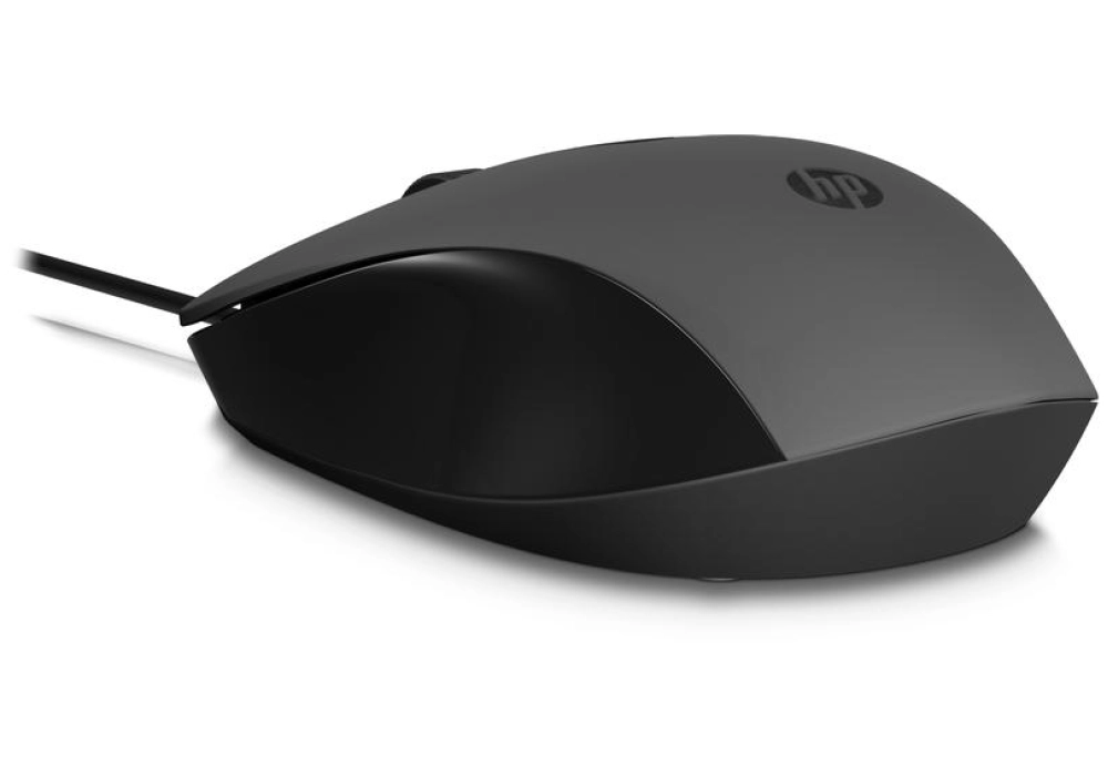 HP 150 Wired Mouse