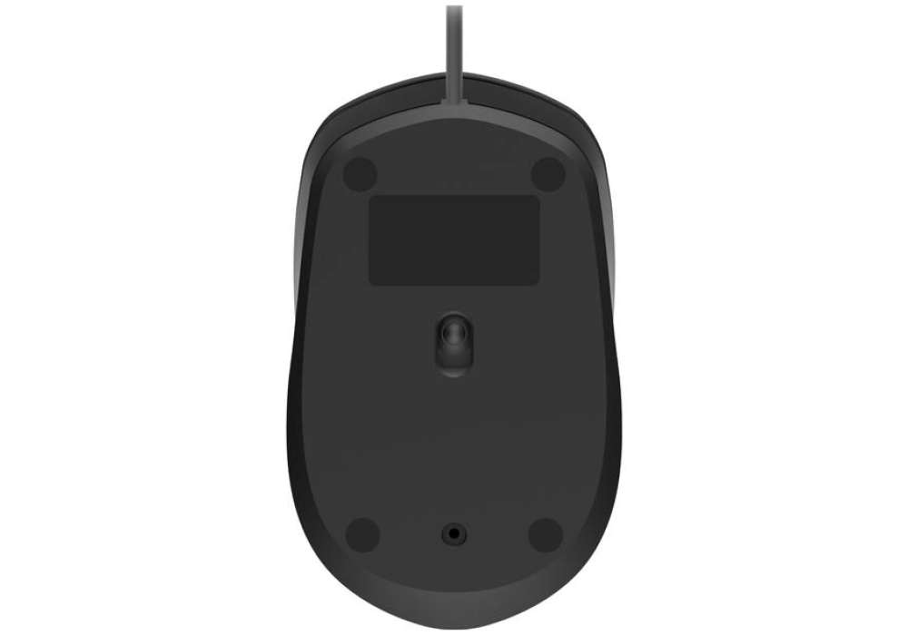 HP 150 Wired Mouse