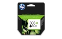 HP 303XL Inkjet Cartridge - Black