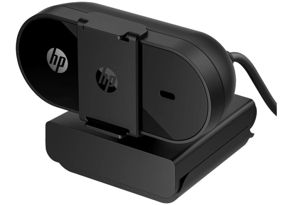 HP 320 FHD Webcam