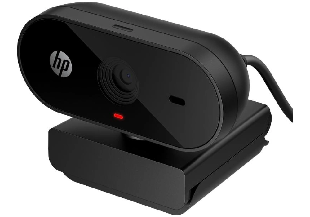 HP 320 FHD Webcam