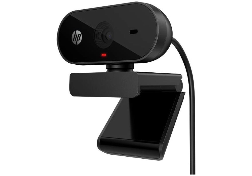 HP 320 FHD Webcam