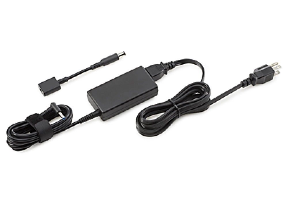 HP 65W Smart AC Adapter - 4.5mm / 7.4mm - H6Y89AA