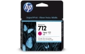 HP 712 - Magenta (29 ml)