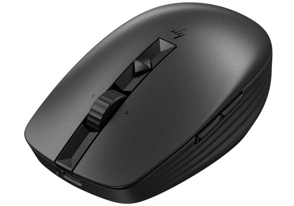 HP 715 Souris multi-appareils rechargeable