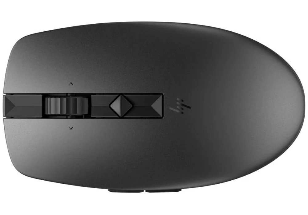 HP 715 Souris multi-appareils rechargeable