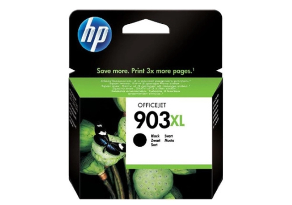 HP 903XL Inkjet Cartridge - Black