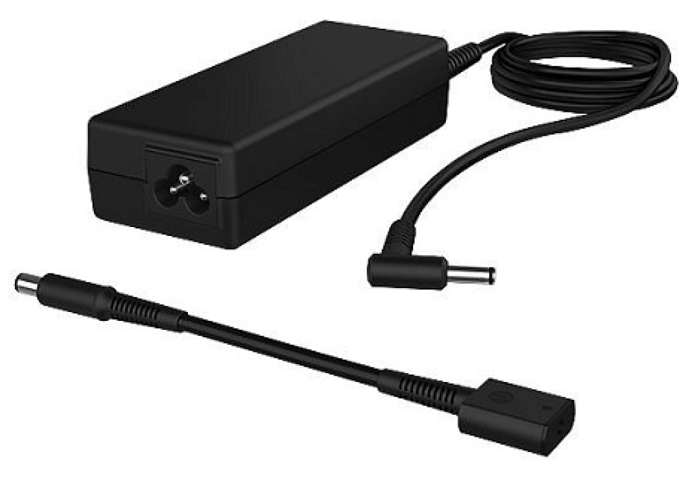 HP 90W Smart AC Adapter - 4.5mm / 7.4mm - H6Y90AA