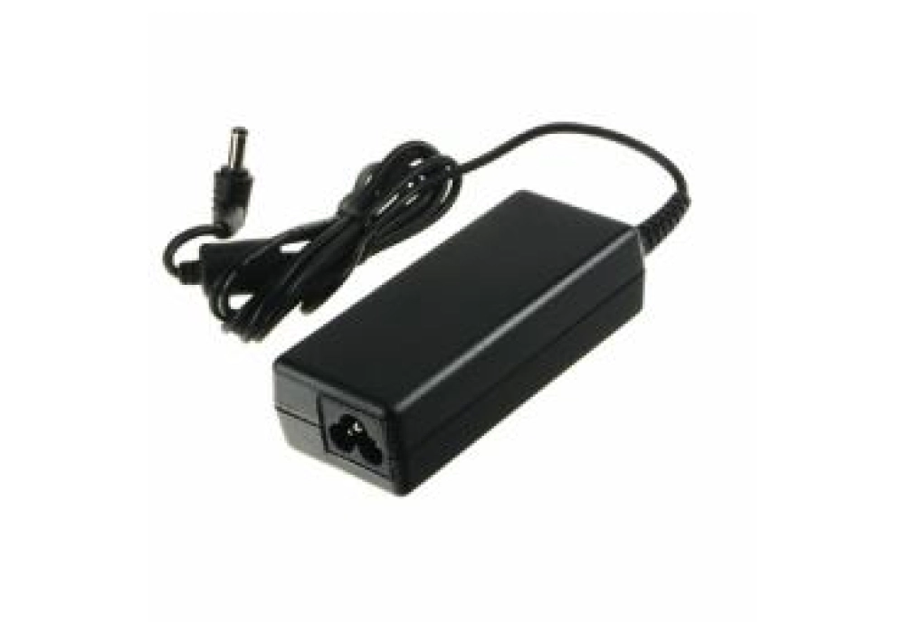 HP 90W Smart AC Adapter - W5D55AA