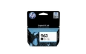 HP 963 Inkjet Cartridge - Black