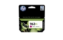 HP 963XL Inkjet Cartridge - Magenta