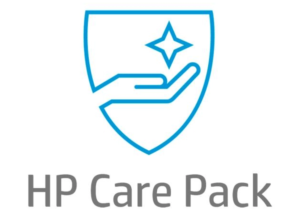 HP Active Care 5 ans Onsite + DMR U18HFE