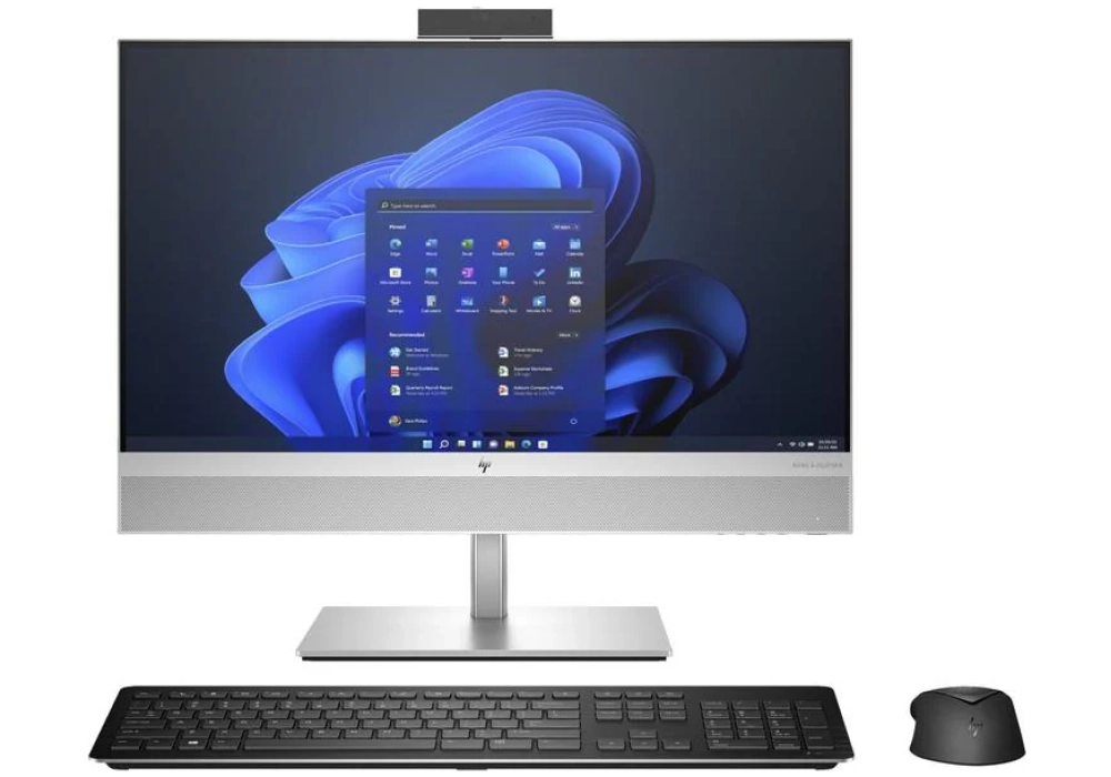 HP AIO EliteOne 840 G9 23.8