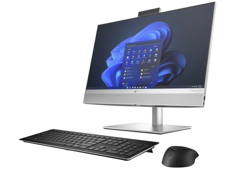 HP AIO EliteOne 840 G9 23.8" 7B103EA