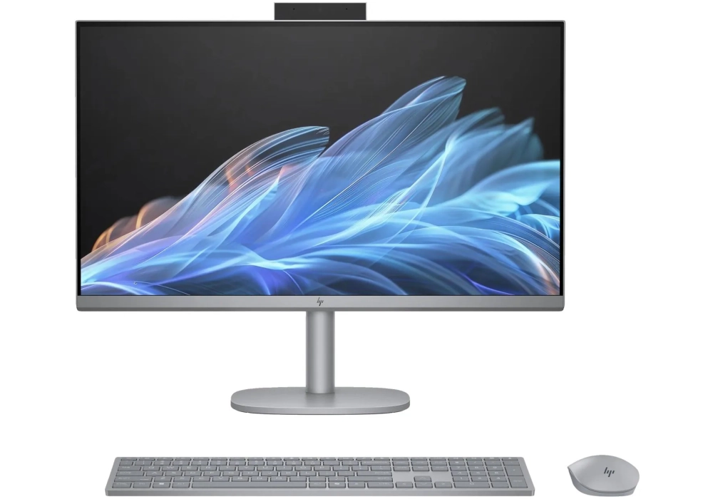 HP AIO OmniStudio X 27-cs0510nz