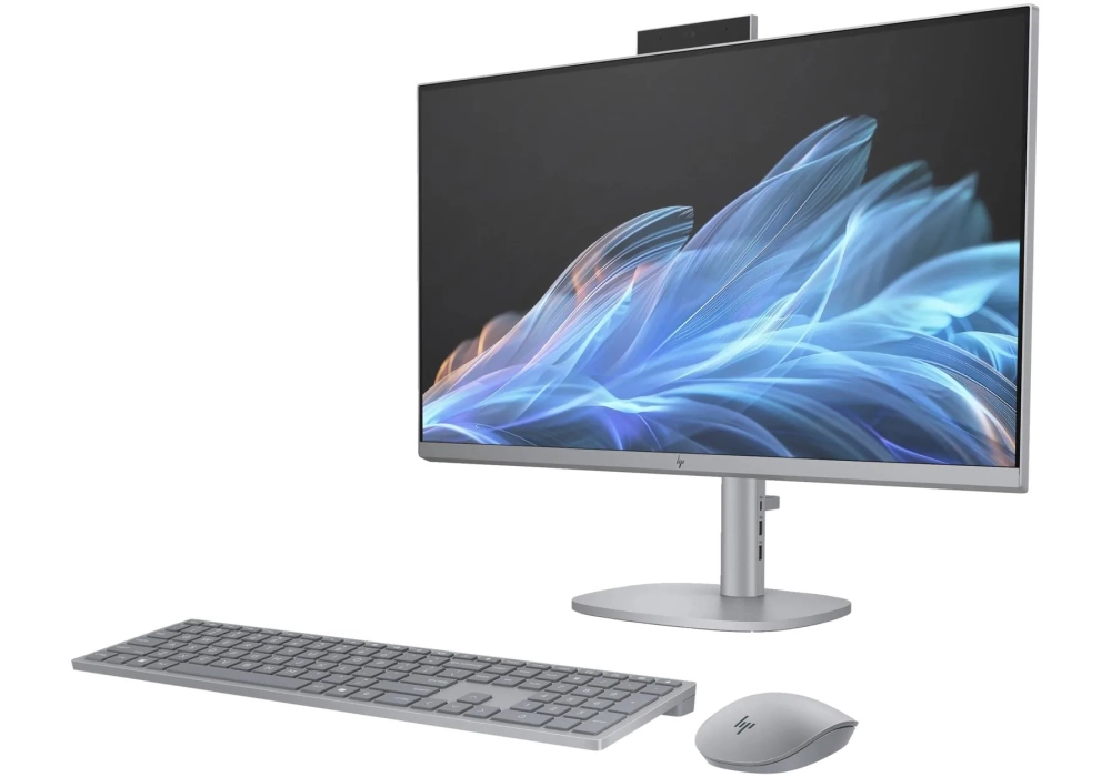 HP AIO OmniStudio X 27-cs0510nz