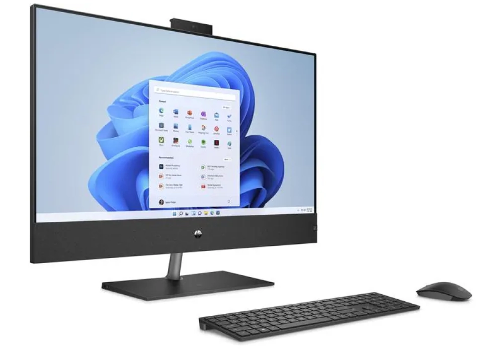 HP AIO Pavilion 32-b1508nz