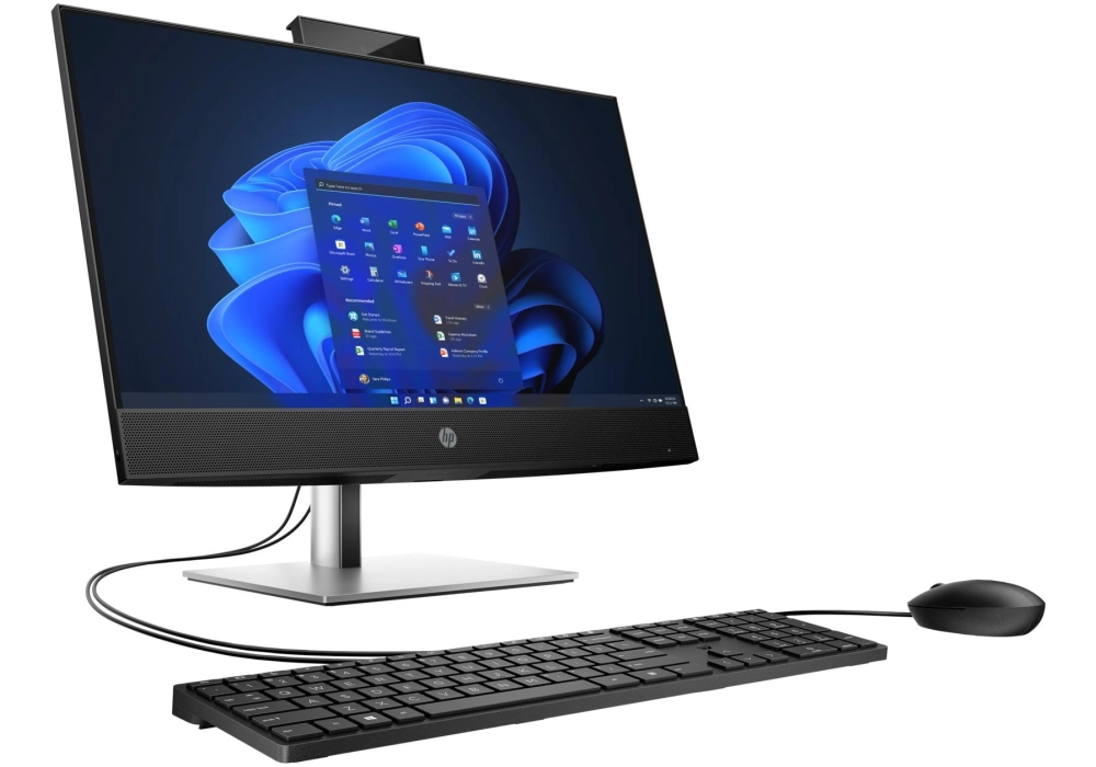 HP AIO ProOne 440 G9 - A1HJ5ES