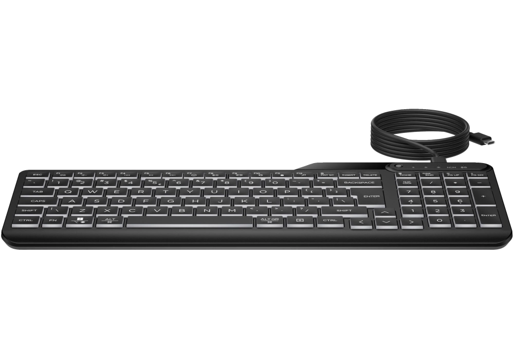 HP Clavier 400 (CH)