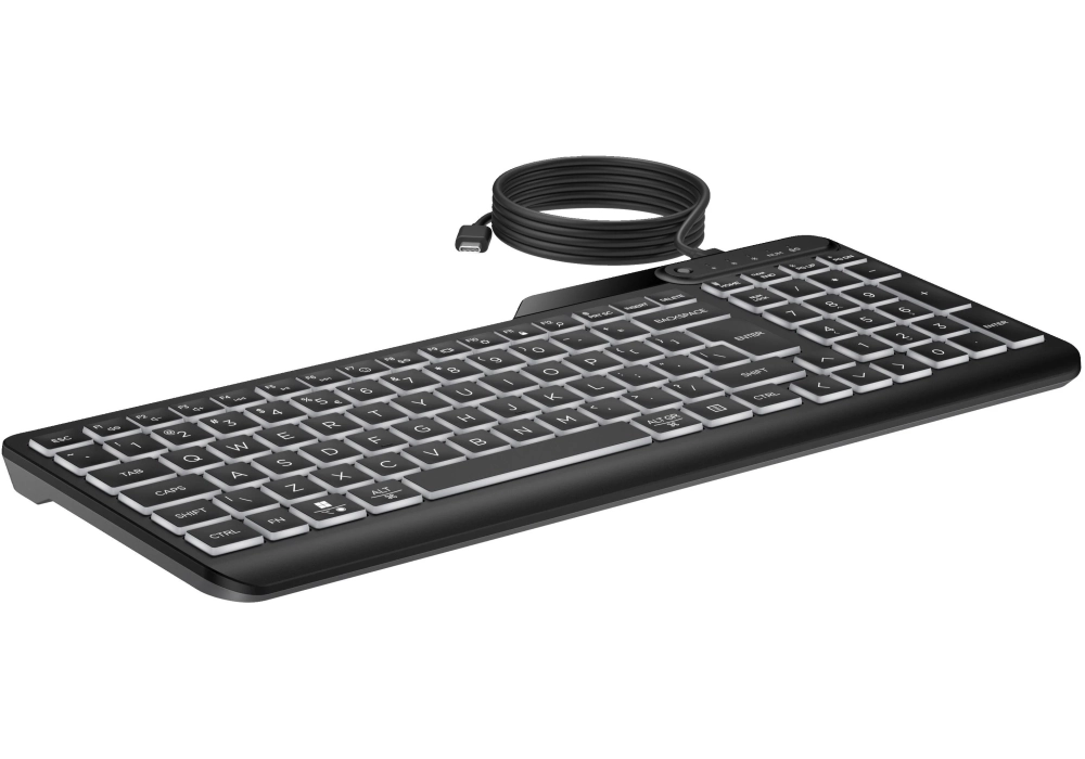 HP Clavier 400 (CH)